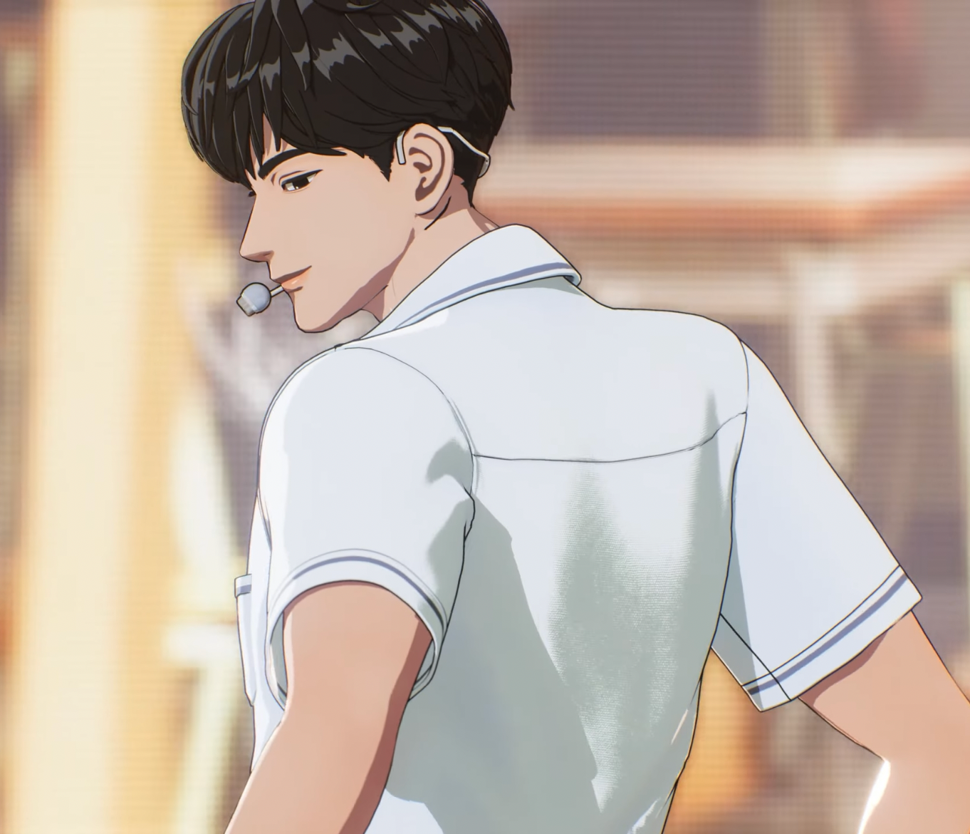 Latest photo of Hamin (PLAVE)