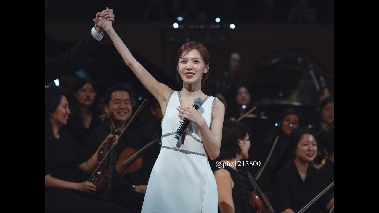 Recent activity shot of Wendy (Red Velvet)