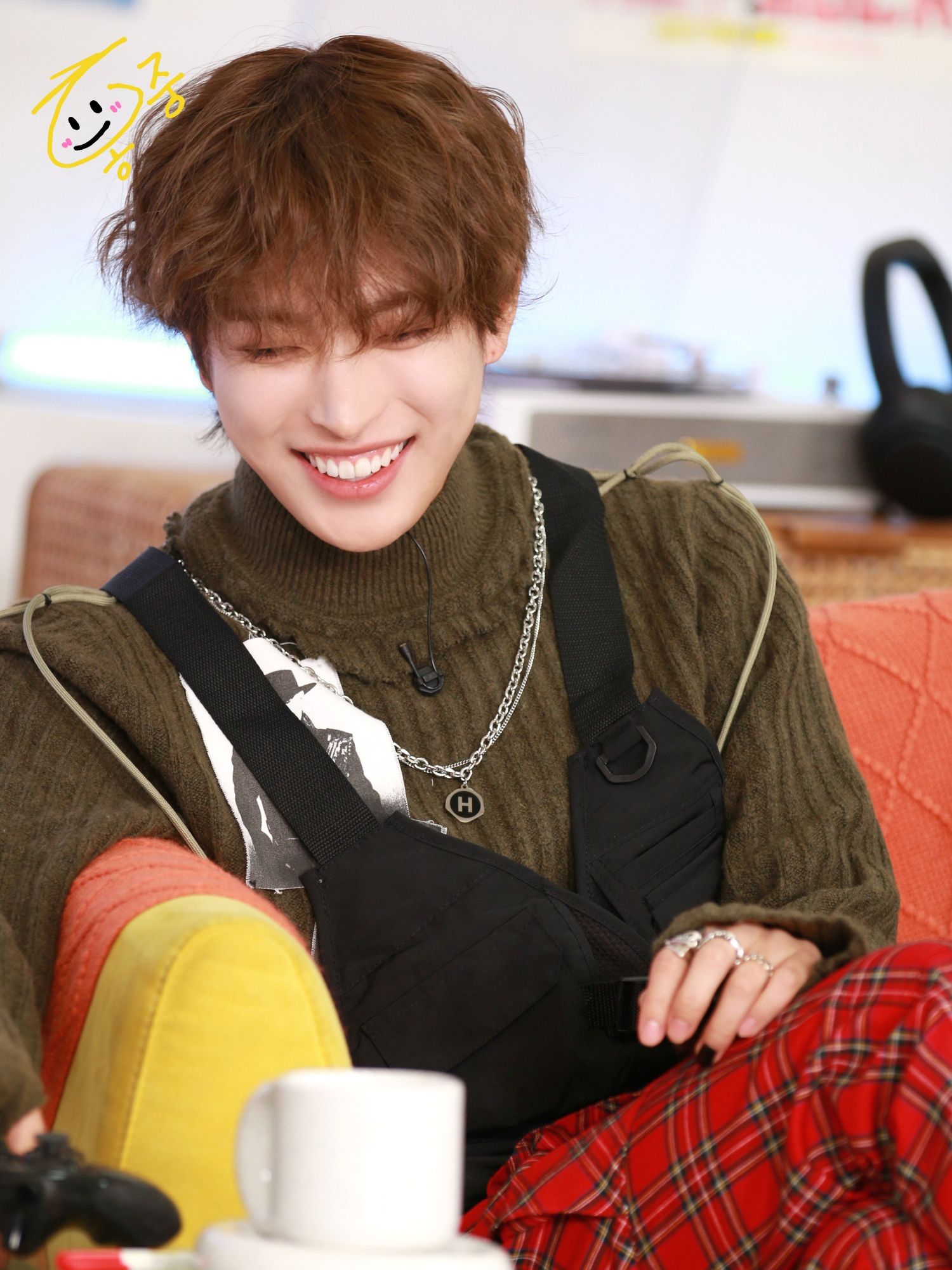 에이티즈의 최신 사진