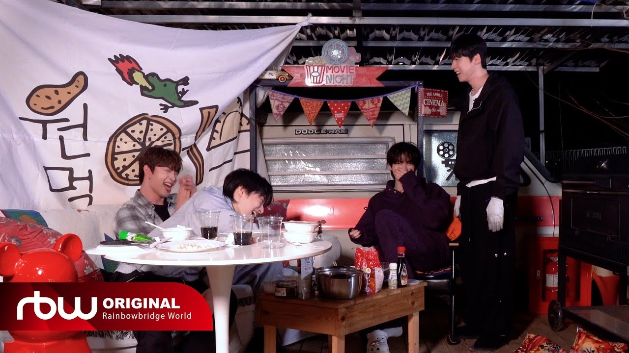 Latest photo of ONEUS