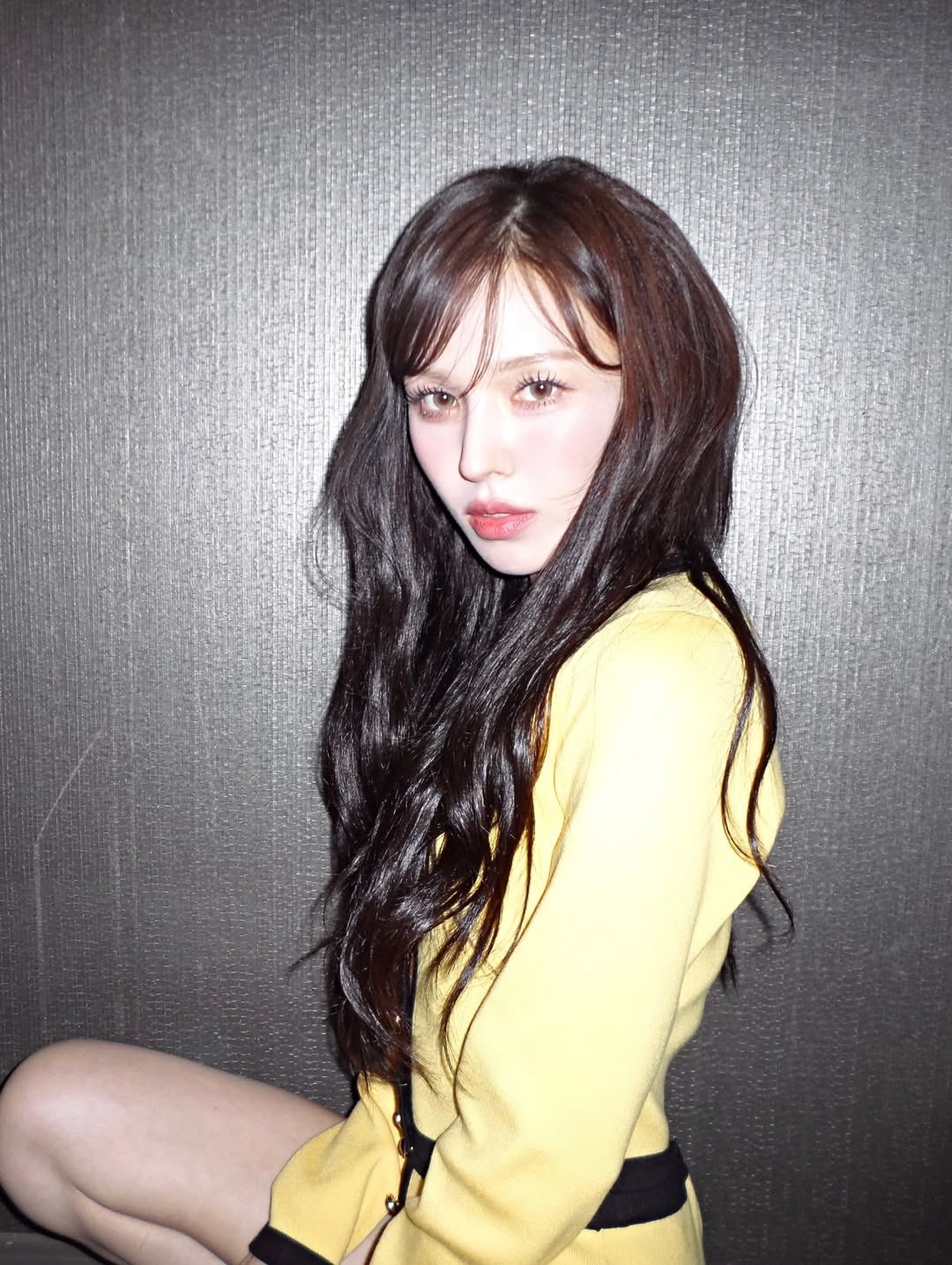 Latest photo of Wendy (Red Velvet)