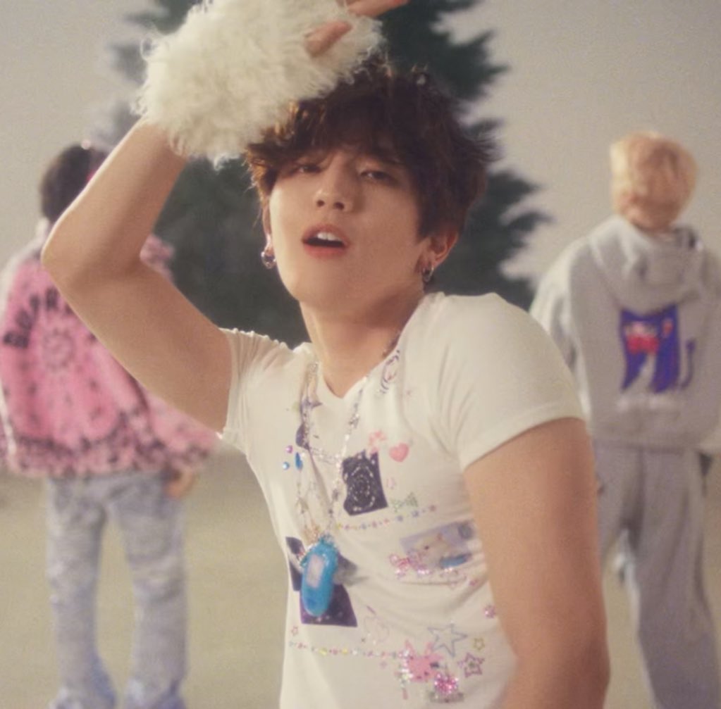 타카츠카 히로무 (INI) 최근 활동샷