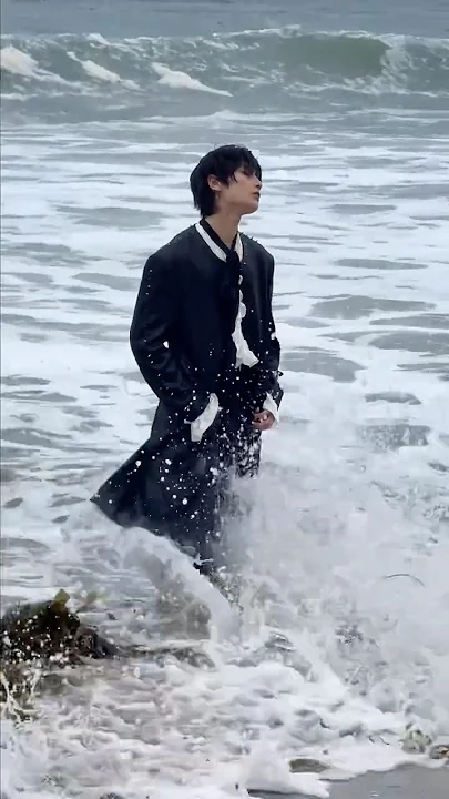 Stray Kids的最新活動照片