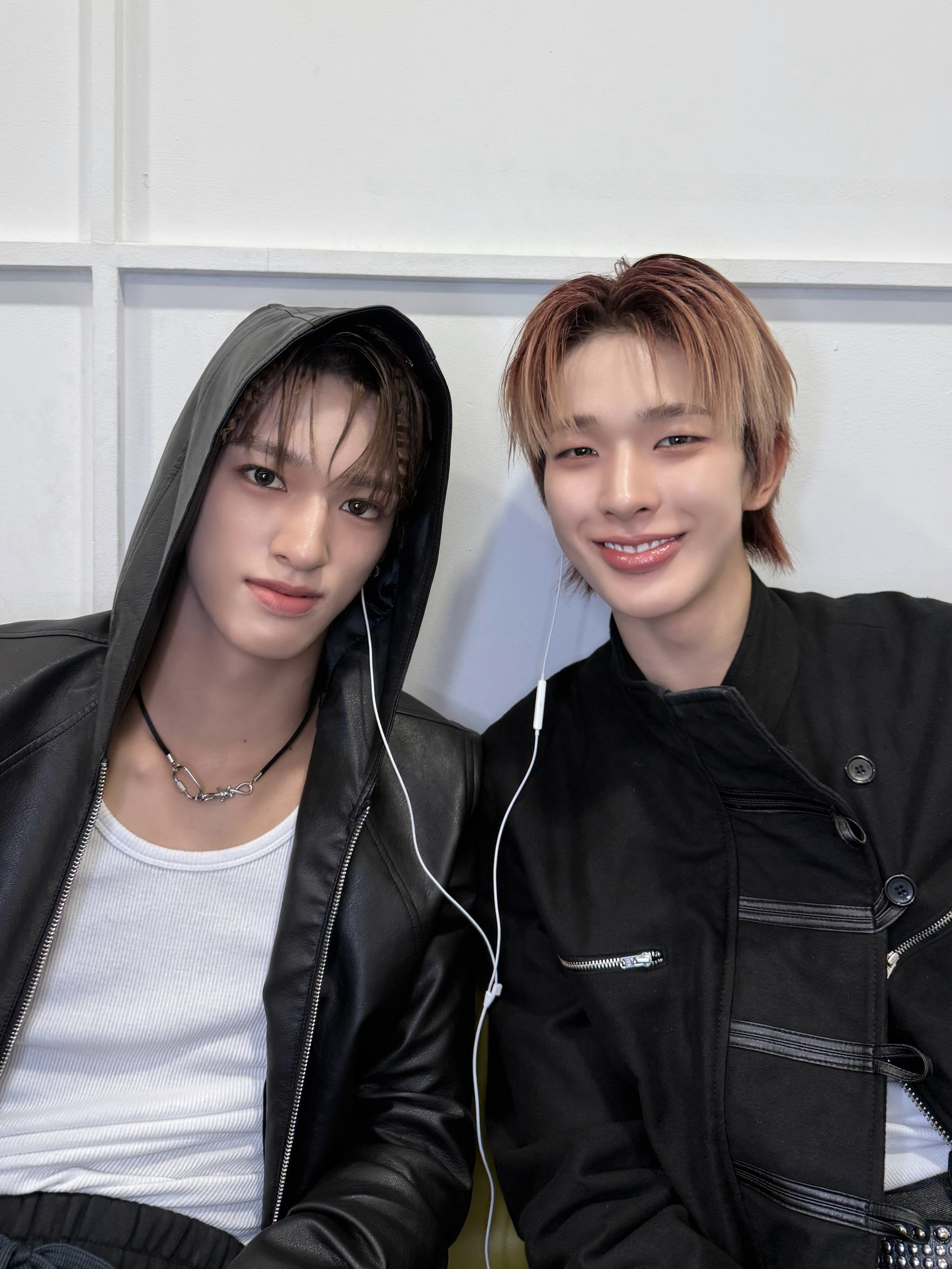 Latest photo of Tomoya (NEXZ)