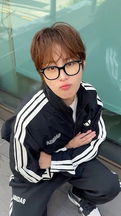 하성운 최근 활동샷