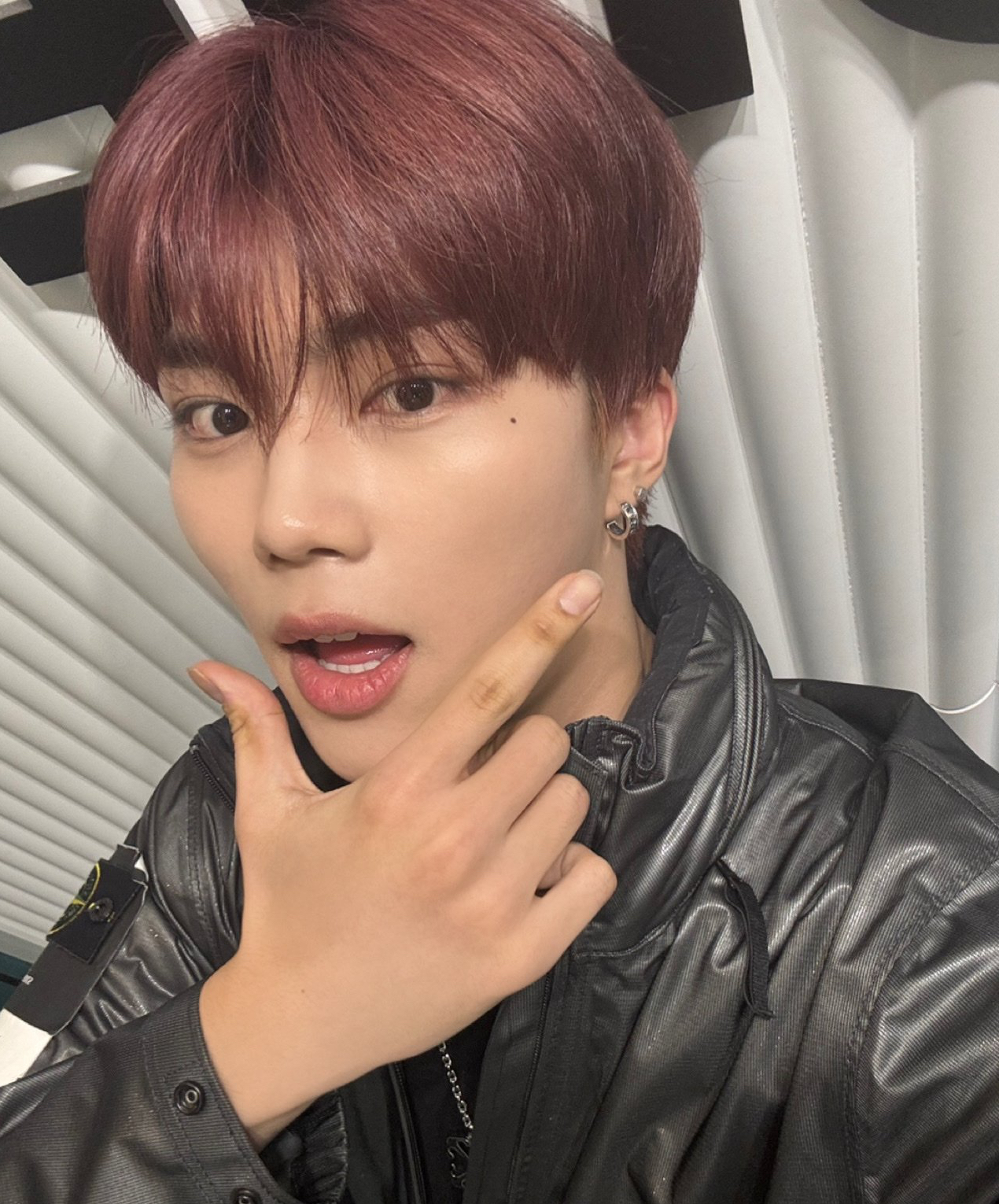 Latest photo of Park Gunwook (ZEROBASEONE)