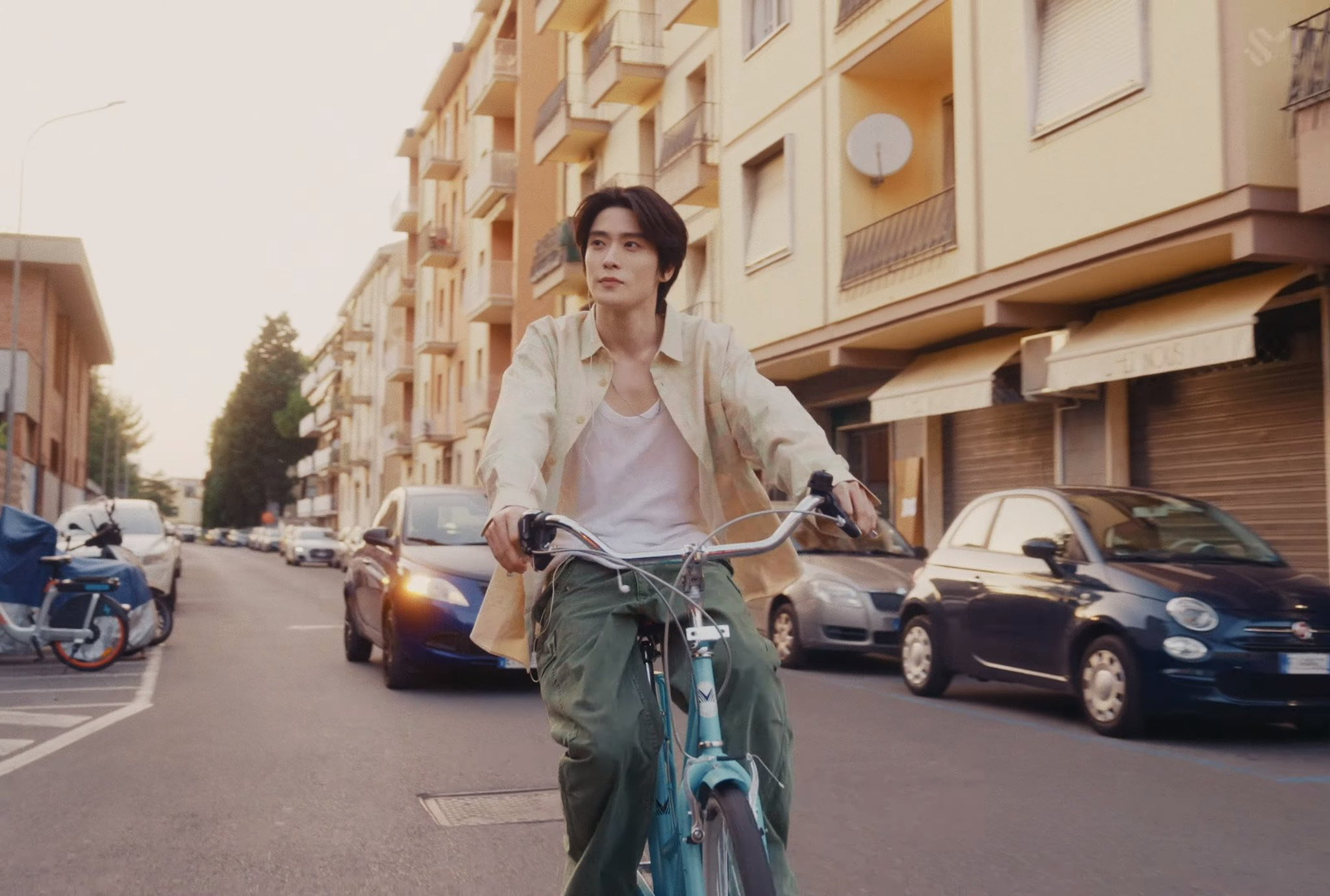Latest photo of Jaehyun (NCT 127)