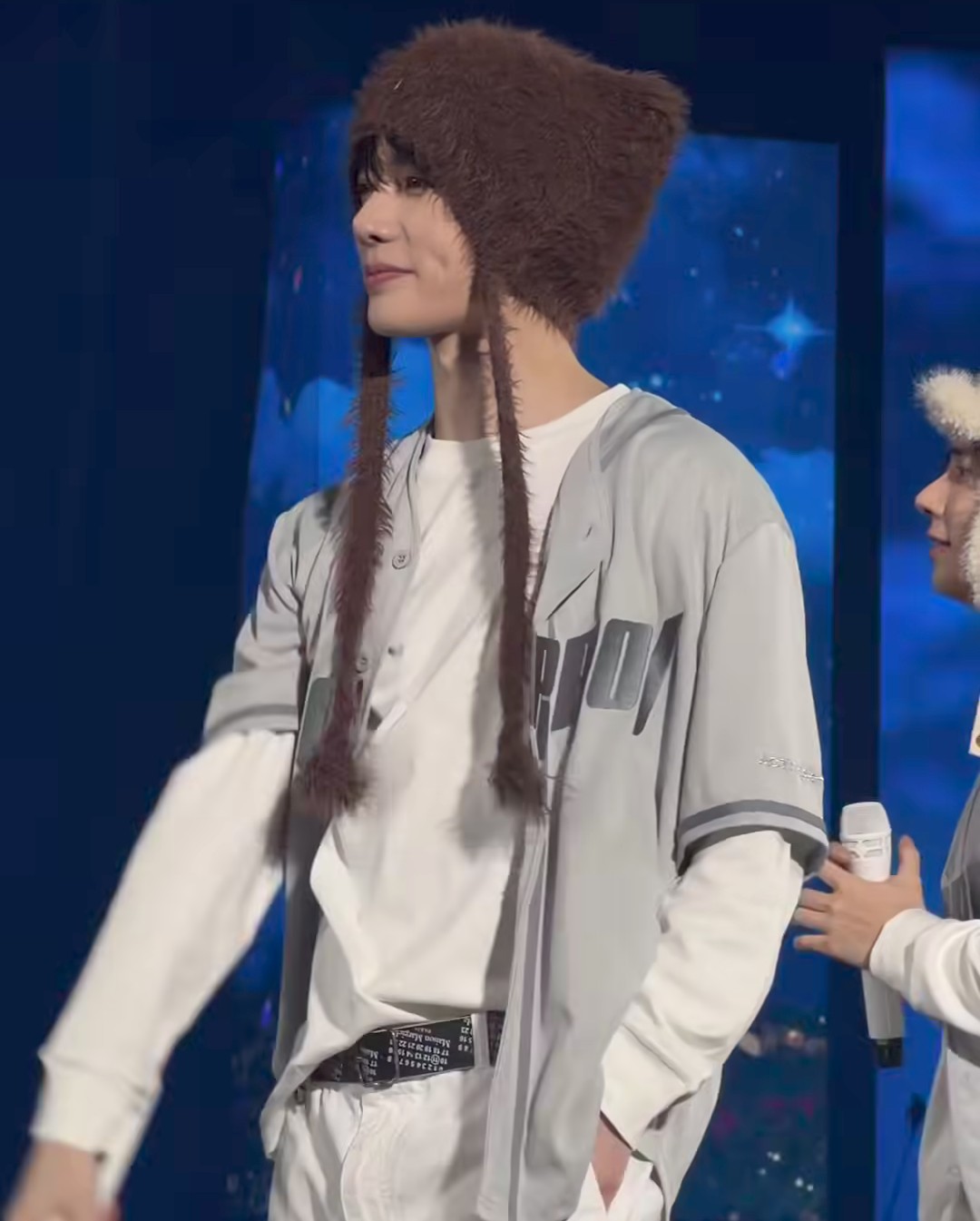 Latest photo of Beomgyu (TOMORROW X TOGETHER)