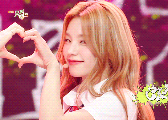 Latest photo of ITZY