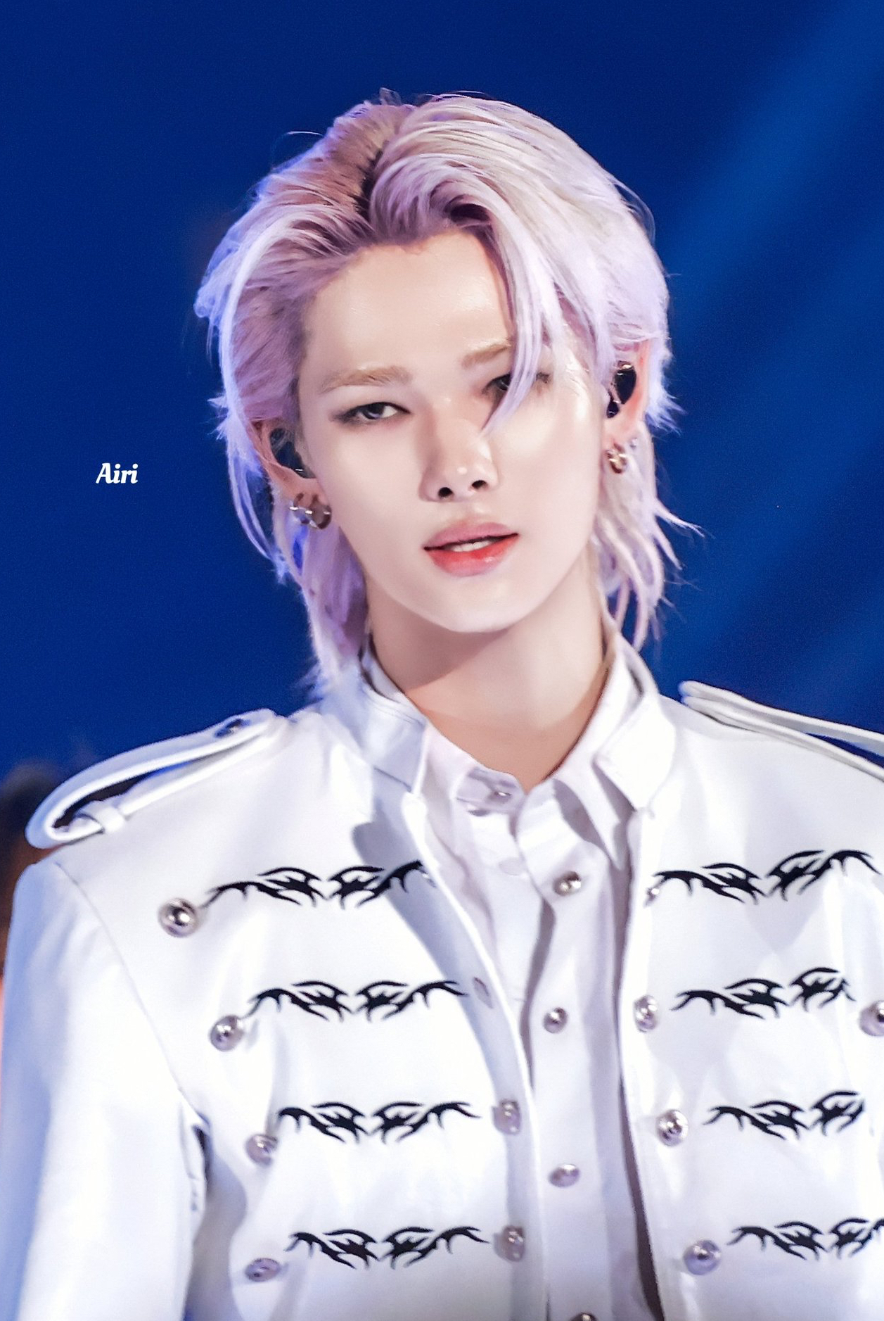 ニキ (ENHYPEN)の最新写真