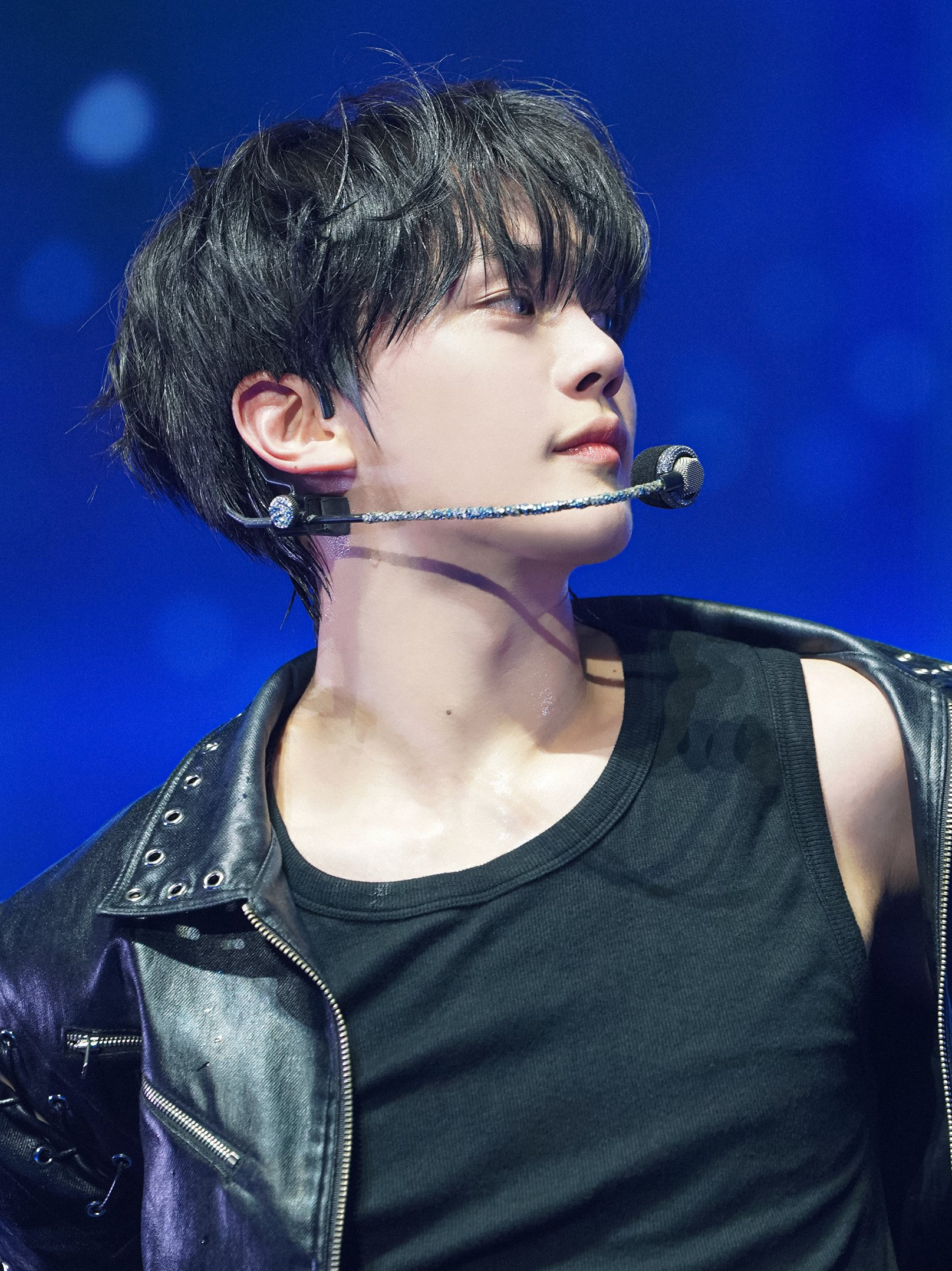 金奎彬 (ZEROBASEONE)的最新活动照片