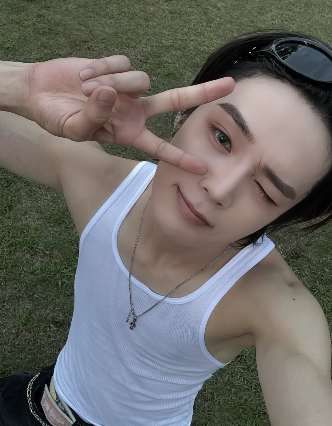 K (&TEAM)的最新照片