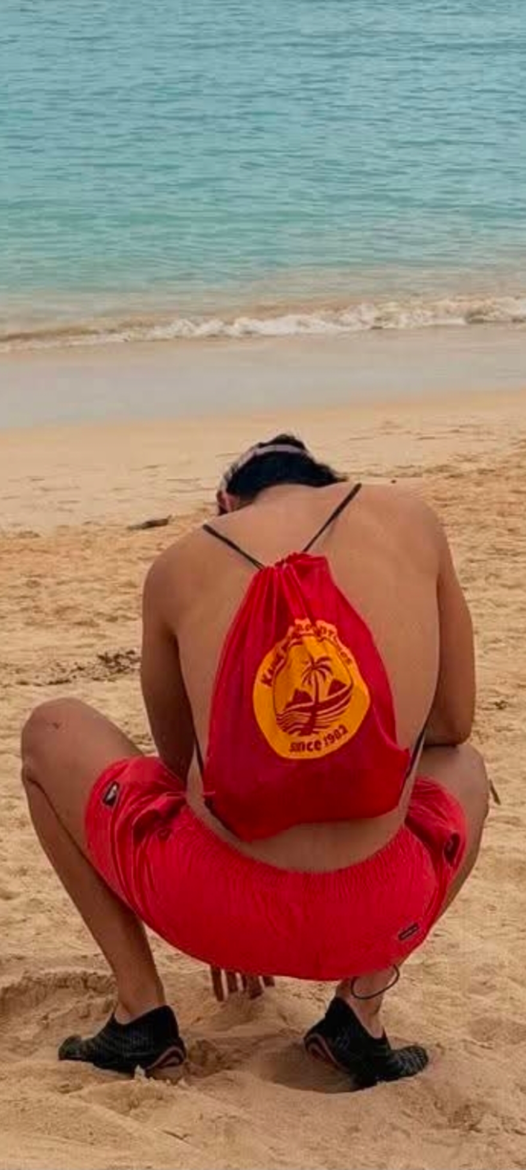 뷔 (방탄소년단) 팬이 찍은 순간