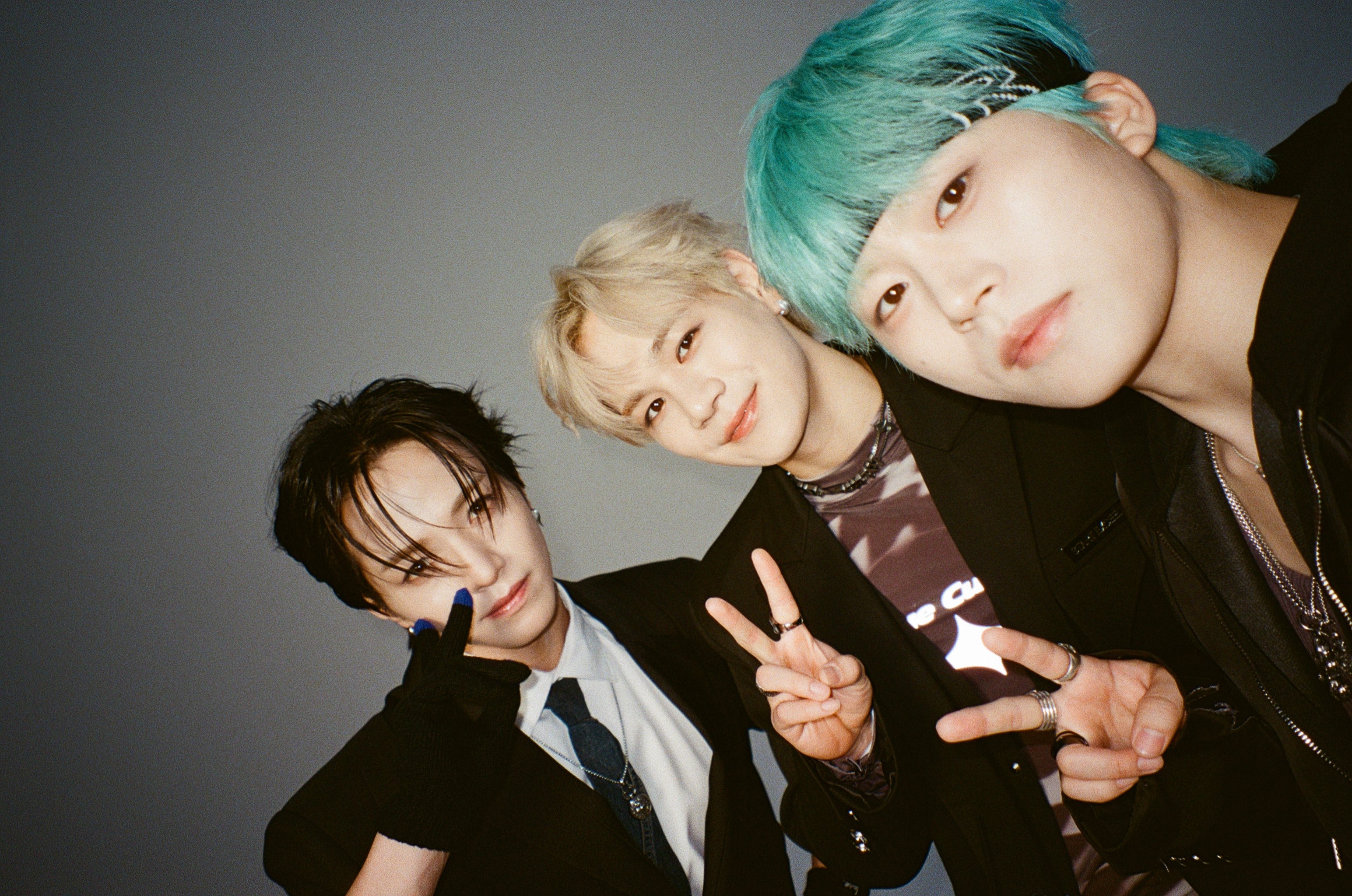 Potret di balik layar Ohira Shosei (JO1)