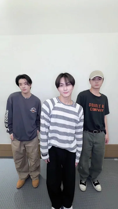 제이 (ENHYPEN) 최근 활동샷