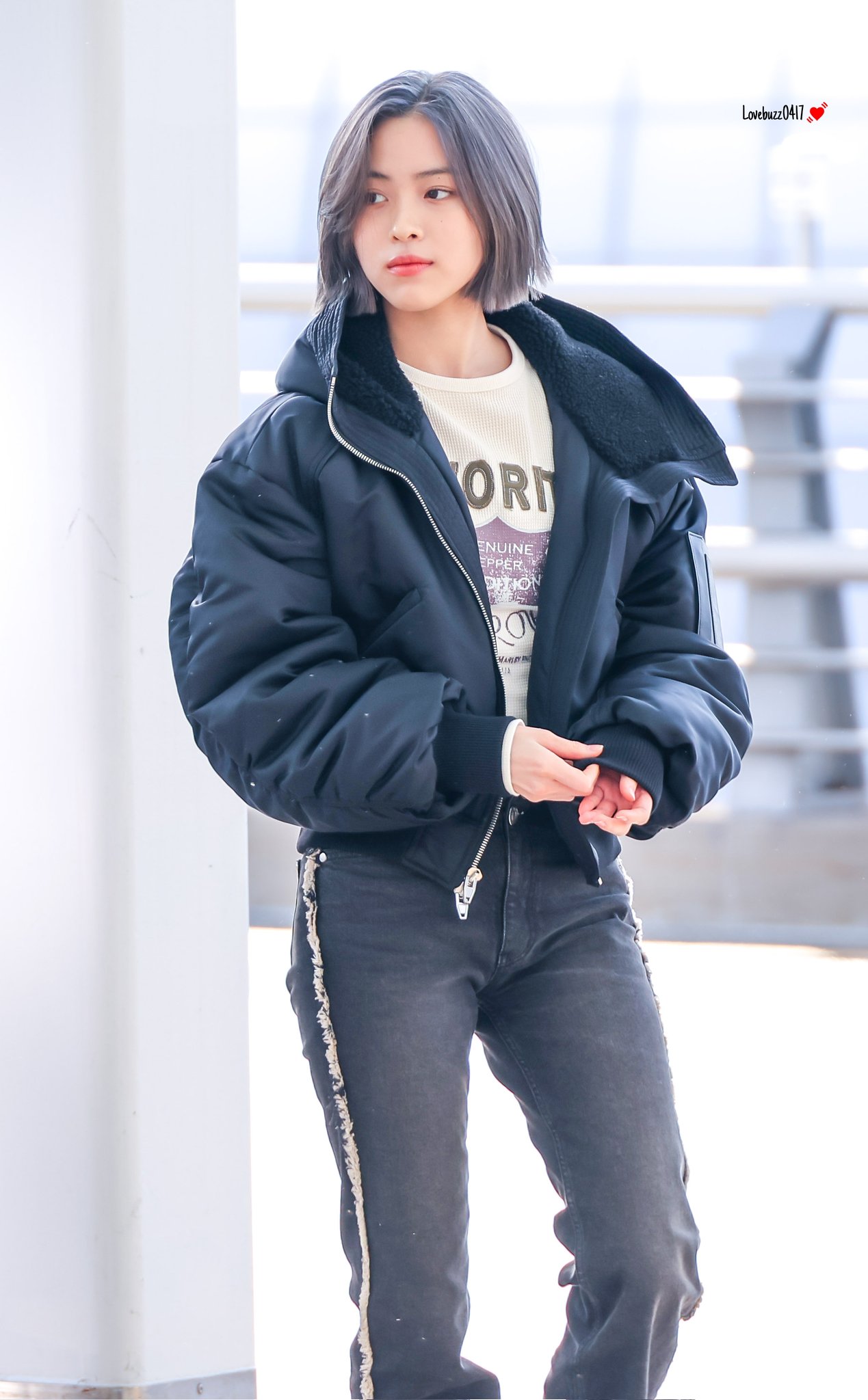 Foto terbaru ITZY