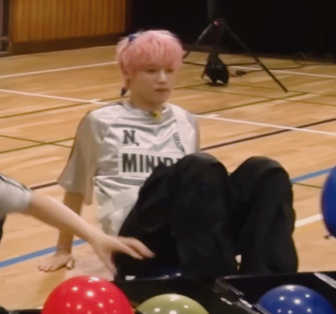 Latest photo of Kimura Masaya (INI)