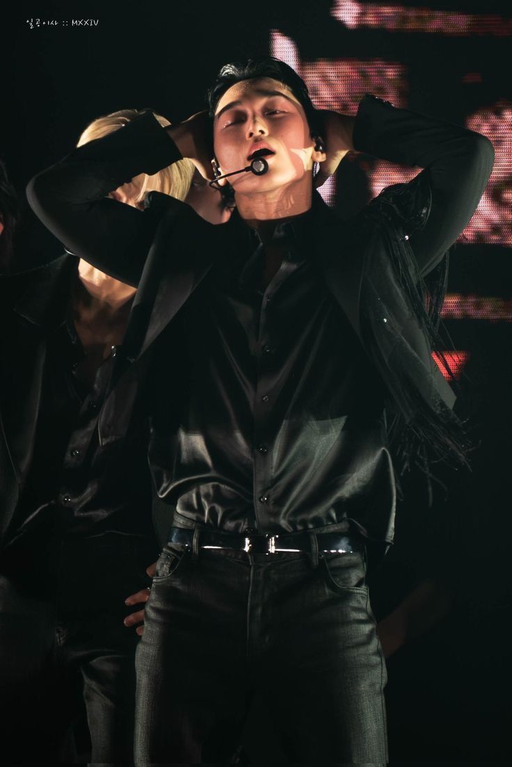 チェ・サン (ATEEZ)の最新写真