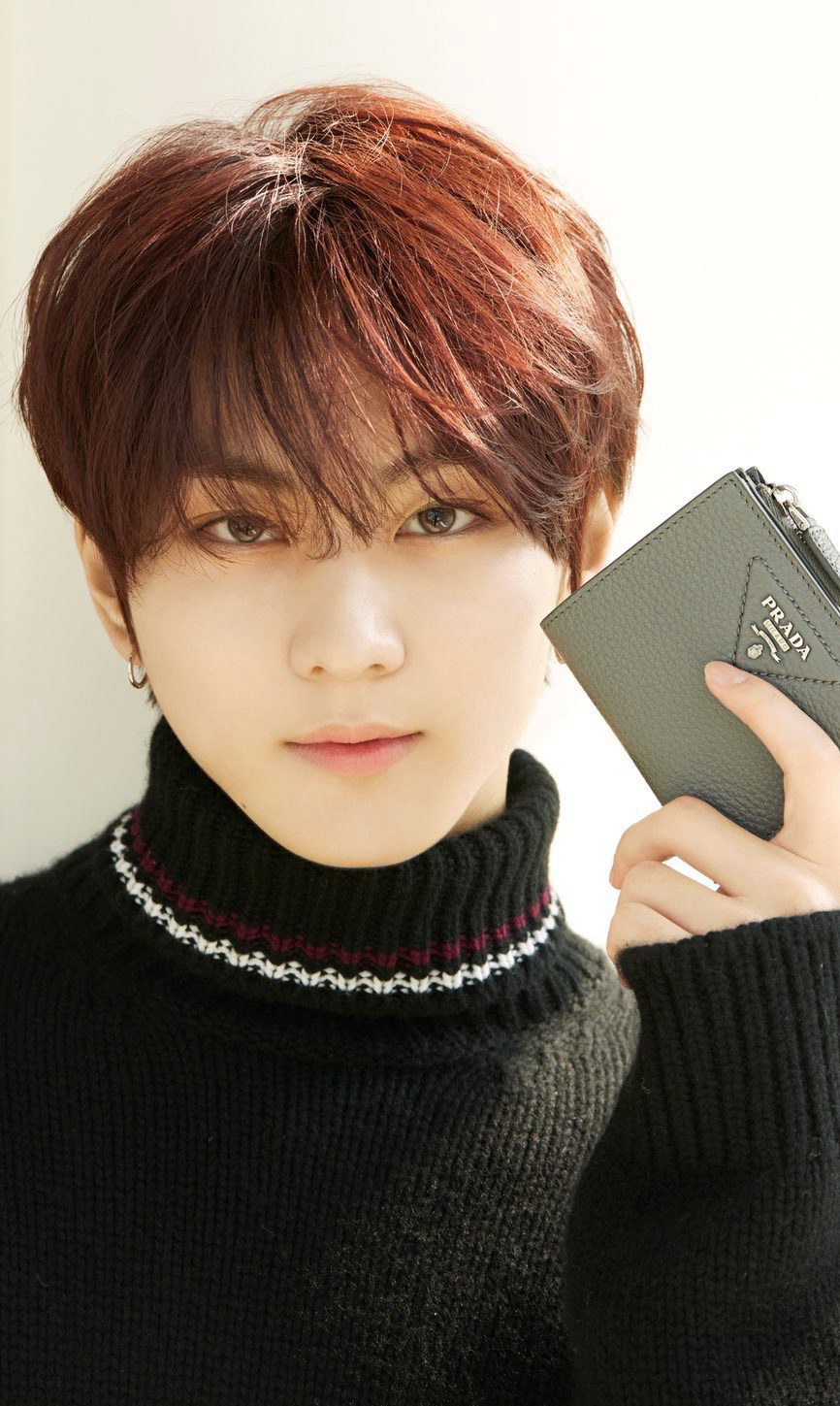 Today's most popular wallpaper in the Jungwon (ENHYPEN) community