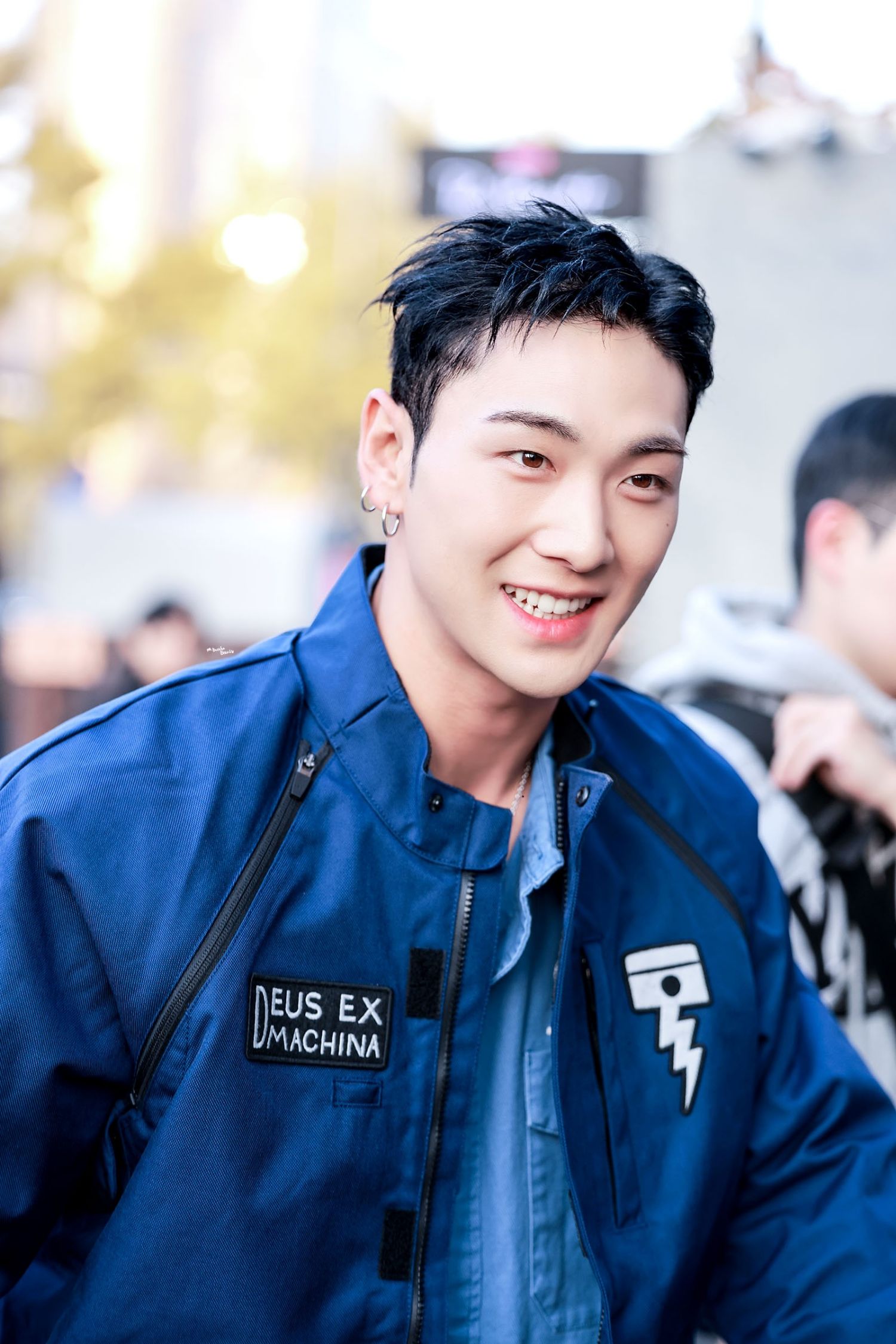 ベクホの最近の活動写真