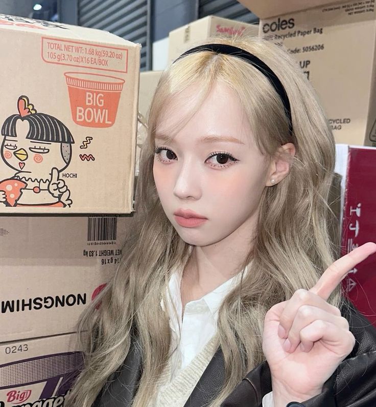 Explosive post in the Choeaedol community