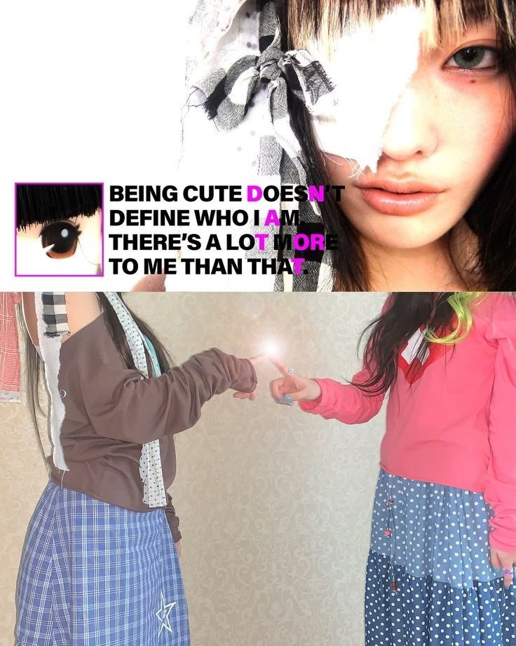 Recent activity shot of ILLIT