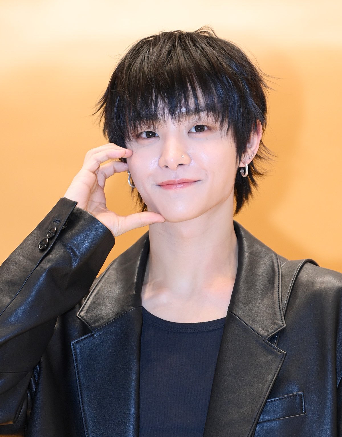 Latest photo of Jihoon (TREASURE)