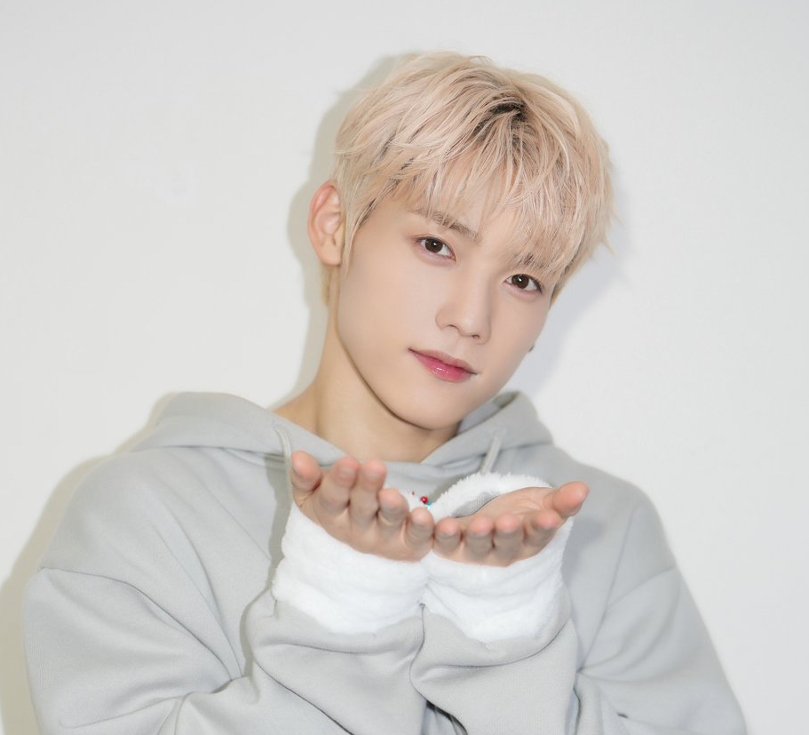 Foto terbaru Kimura Masaya (INI)