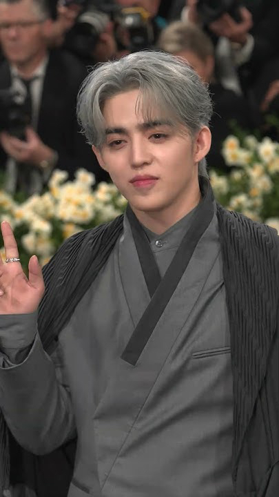 Latest photo of S.Coups (SEVENTEEN)