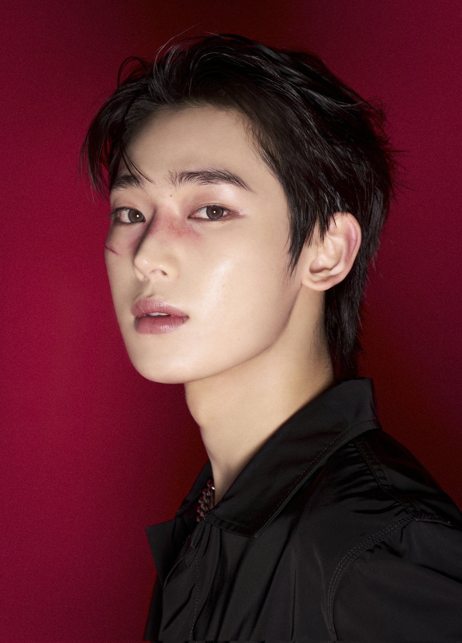 선우 (ENHYPEN)의 최신 사진