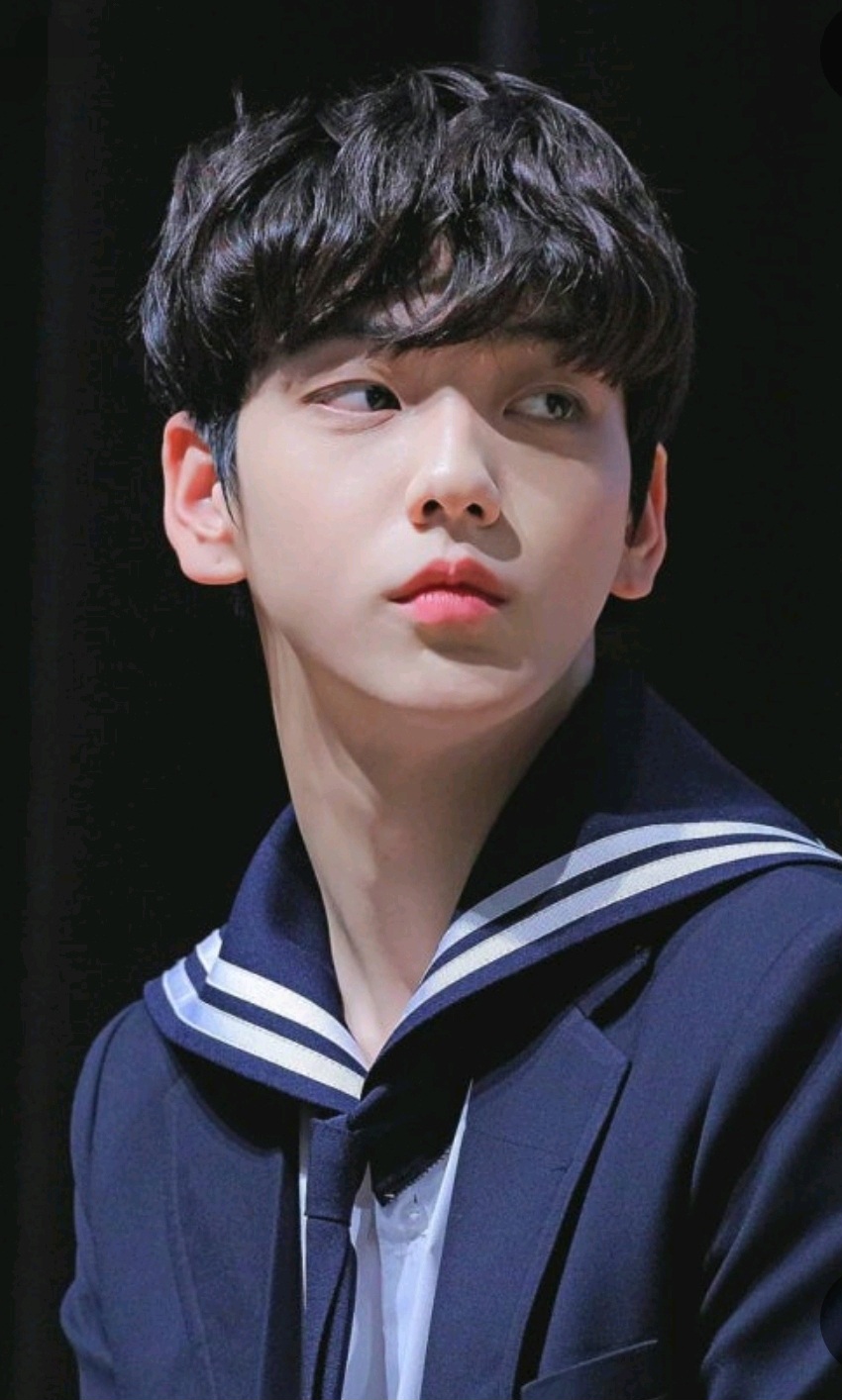 A moment captured by Soobin (TOMORROW X TOGETHER)'s fan