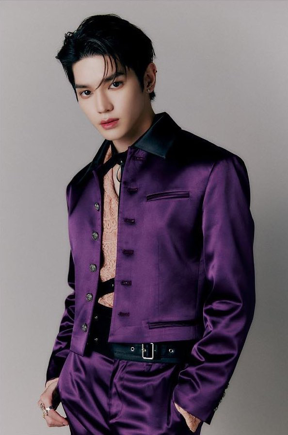 태용 (NCT 127) 팬이 찍은 순간