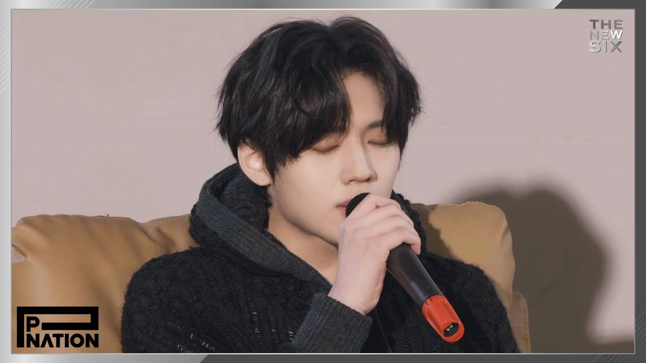 Latest photo of Junhyeok (TNX)