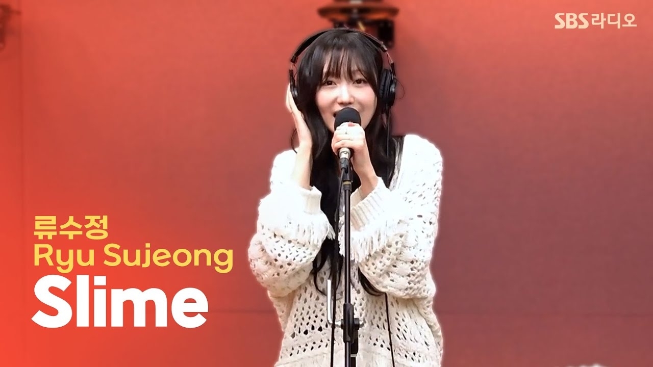 러블리즈의 비하인드 컷