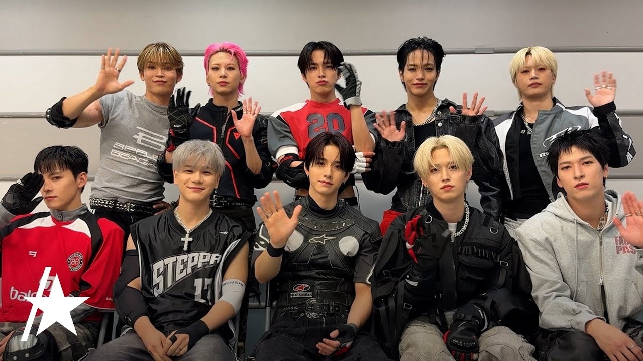 A moment captured by Mamehara Issei (JO1)'s fan