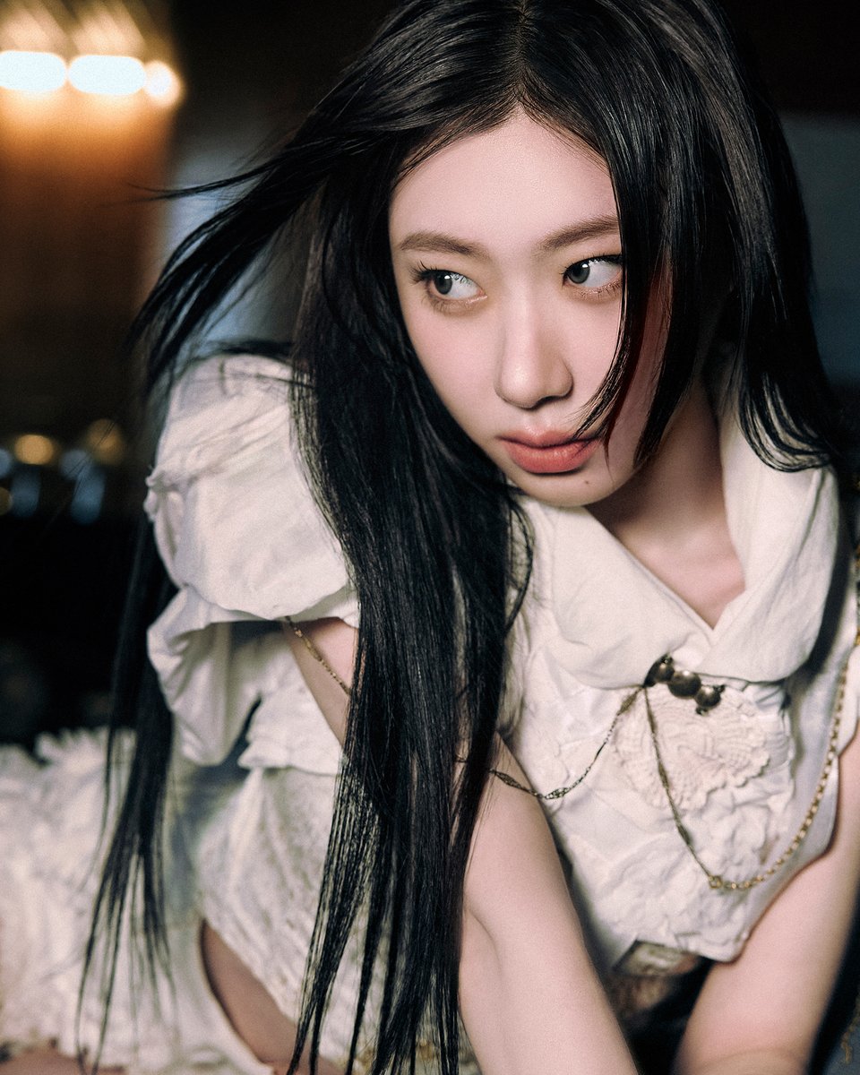 Potret di balik layar ITZY