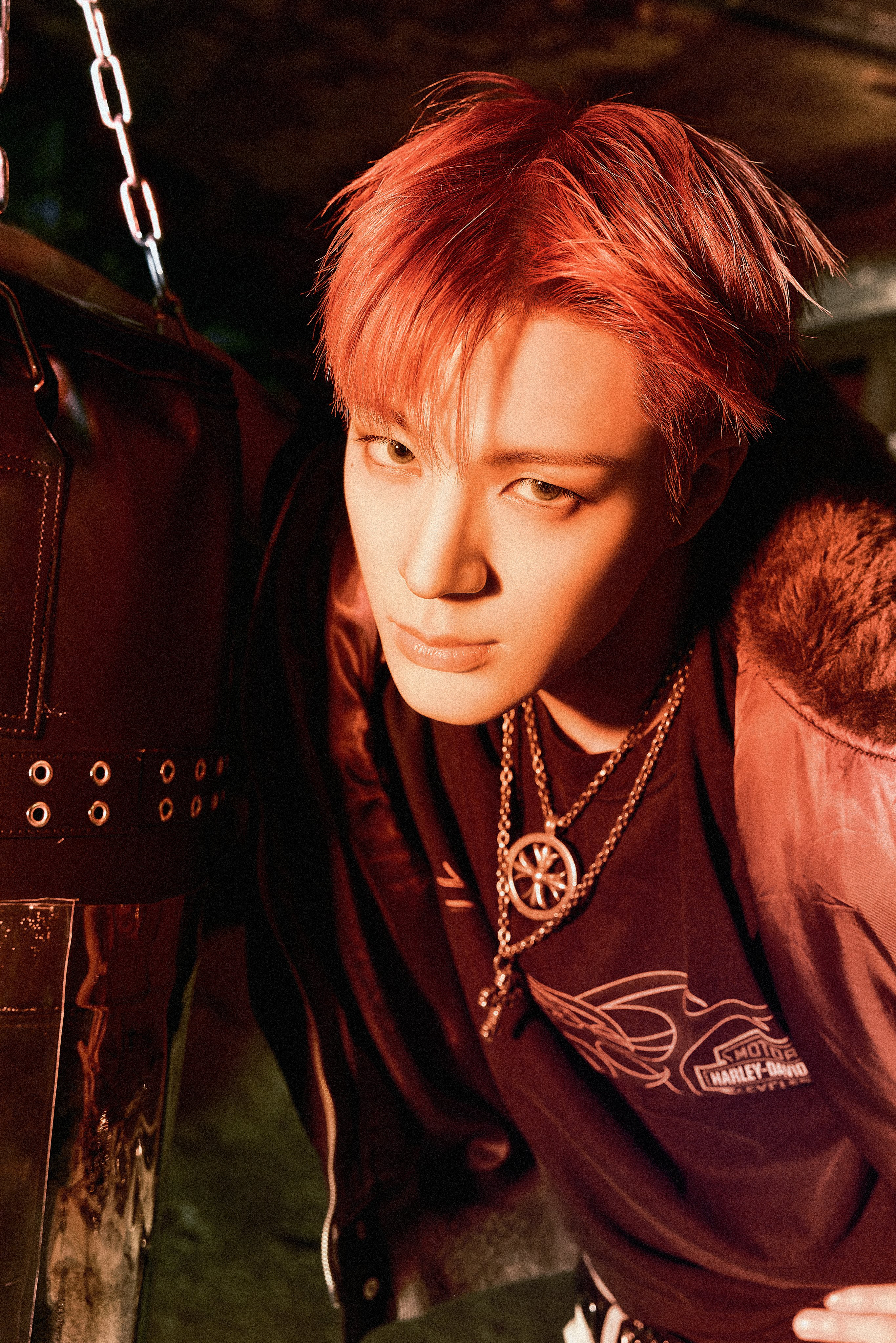 Latest photo of Jeno (NCT DREAM)