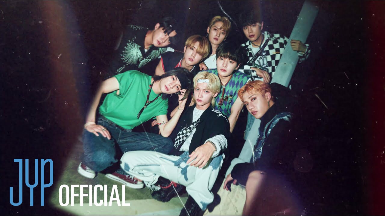 Stray Kids 팬이 찍은 순간