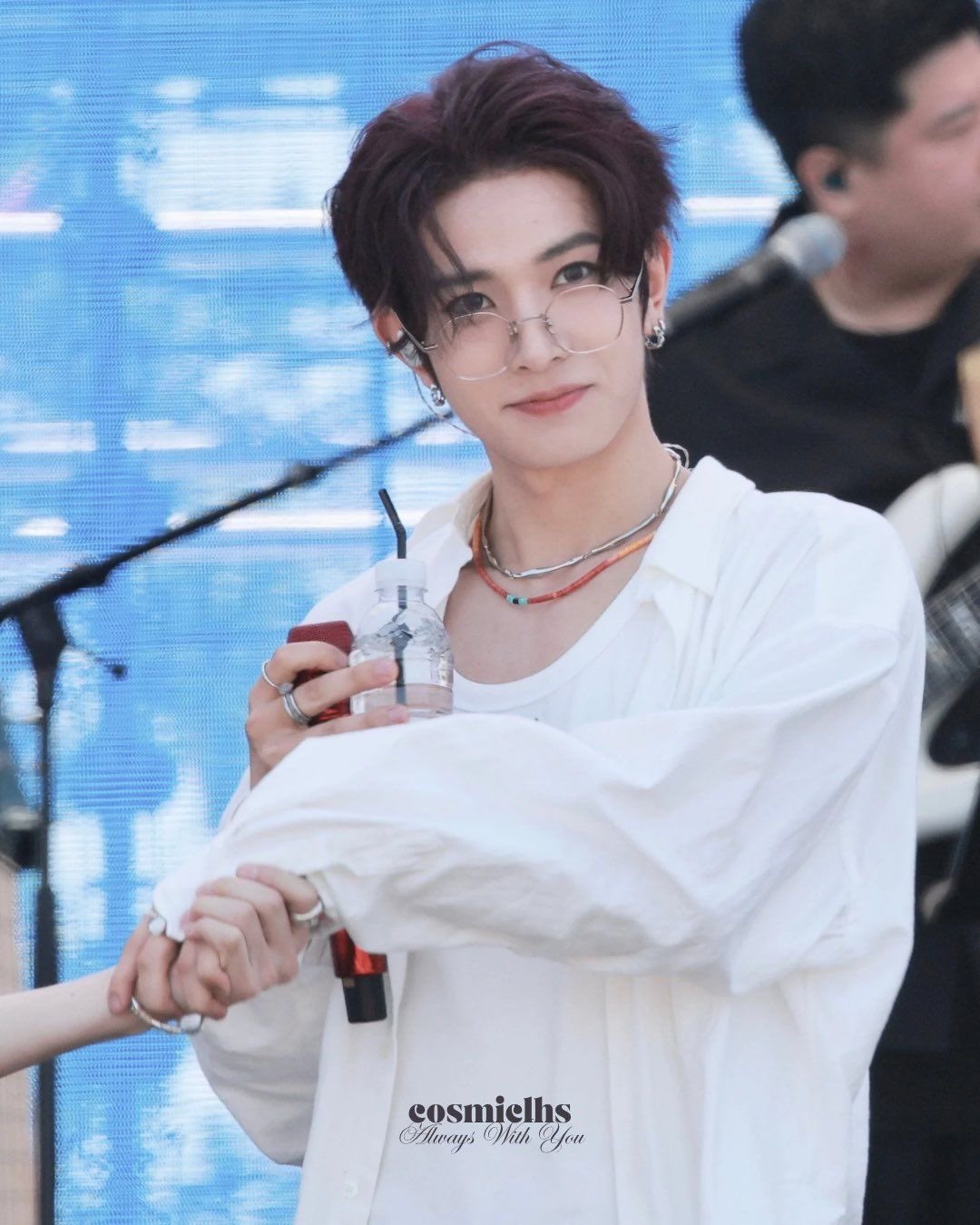 ENHYPEN의 최신 사진