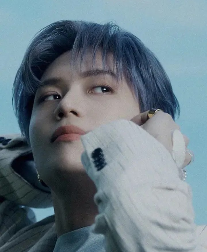 Latest photo of SuperM