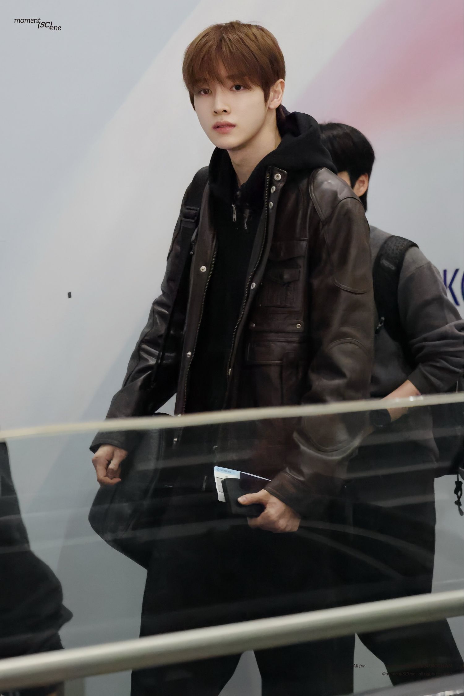 成灿 (RIIZE)的最新照片