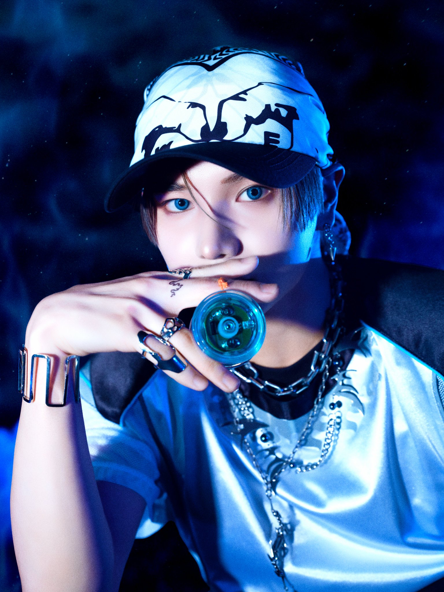 Latest photo of Gaku (aoen)