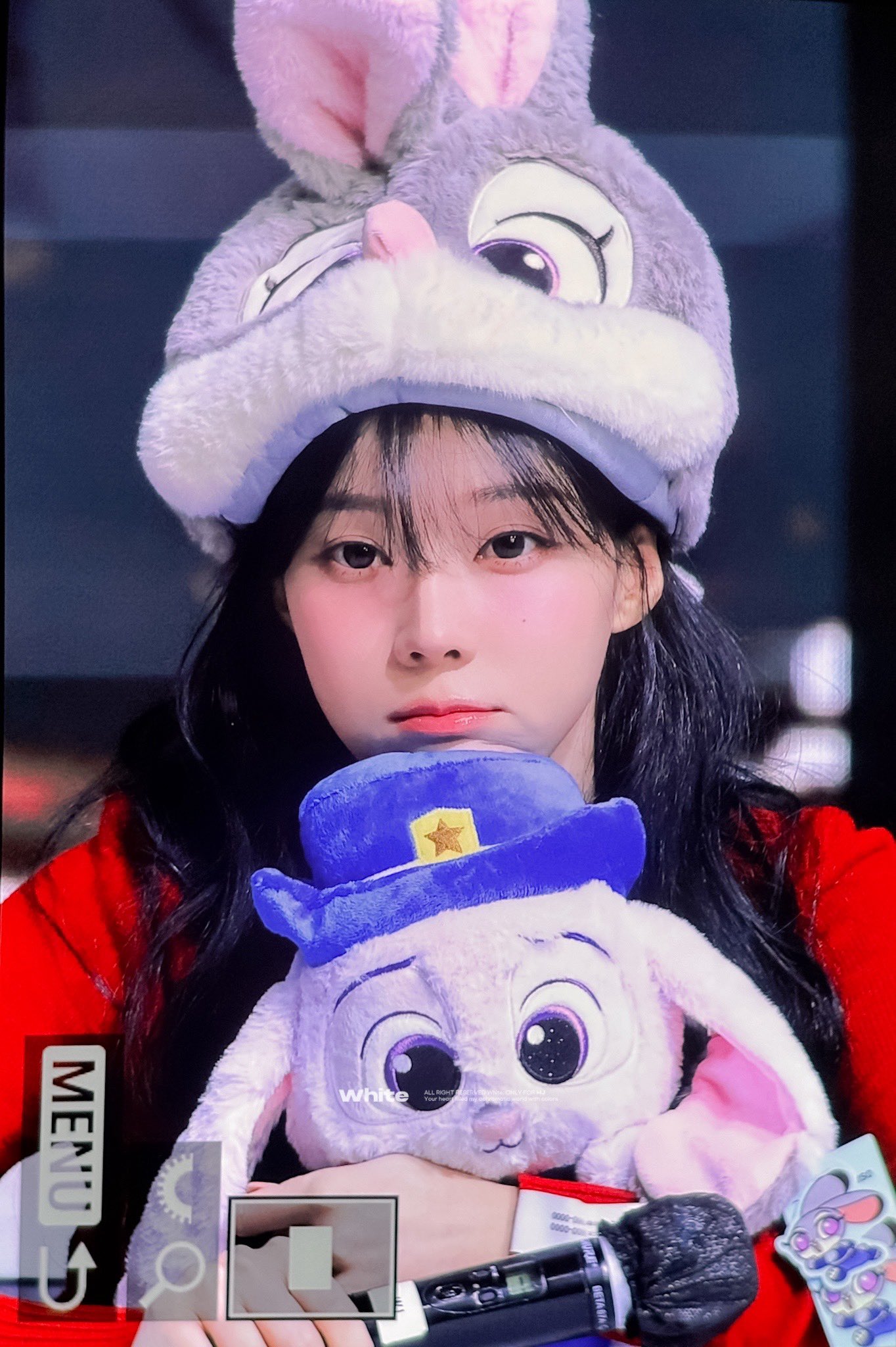 윈터 (에스파)의 최신 사진