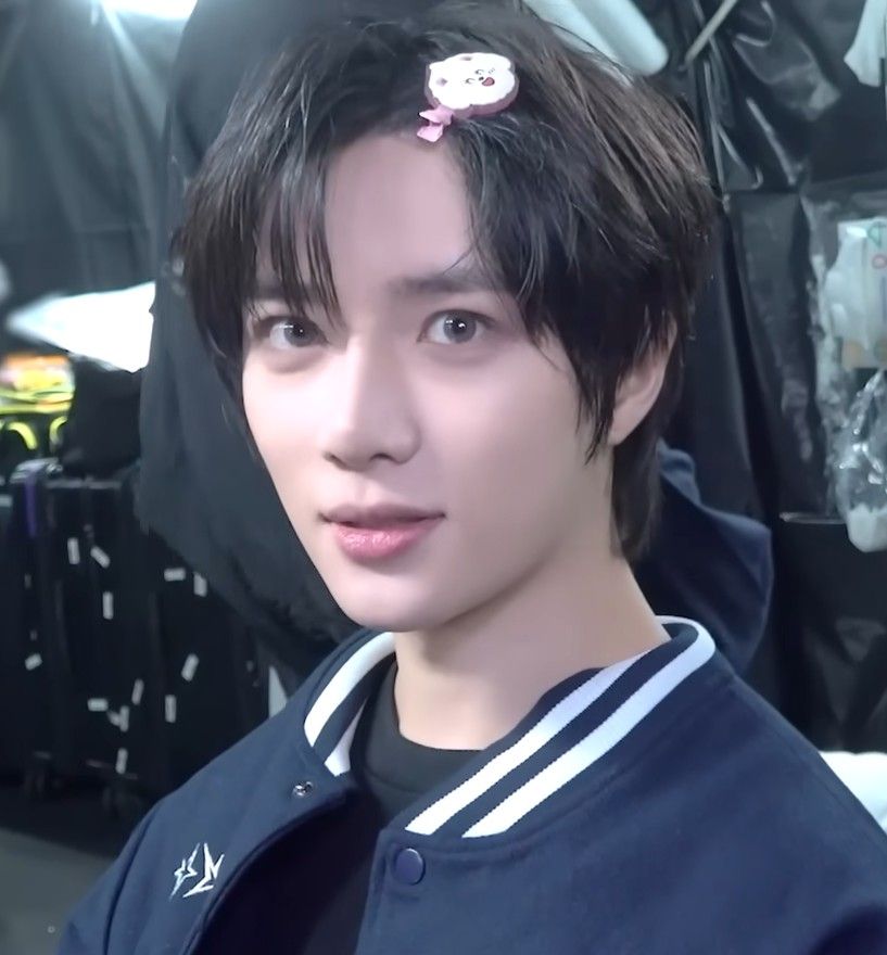 ボムギュ (TOMORROW X TOGETHER)の最近の活動写真