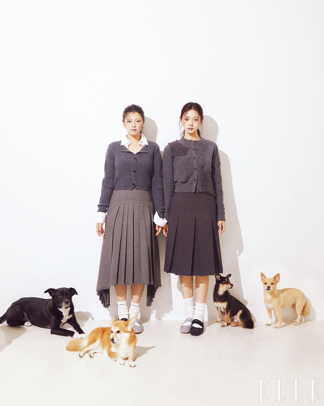 Latest photo of Jeongyeon (TWICE)