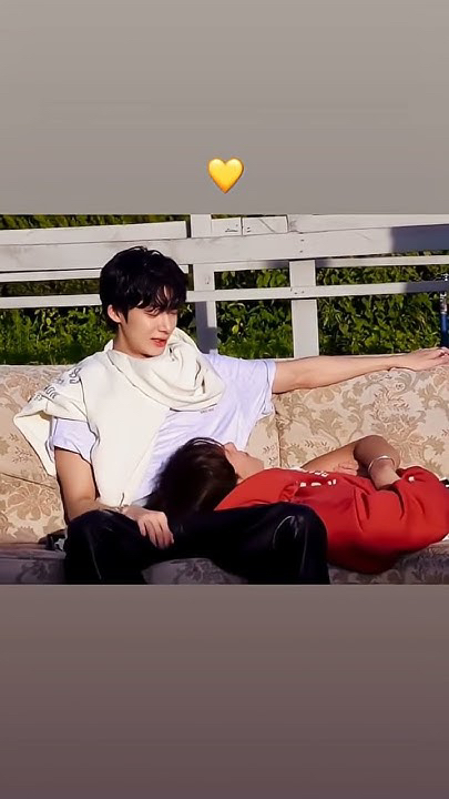 셔누 (몬스타엑스)의 최신 사진