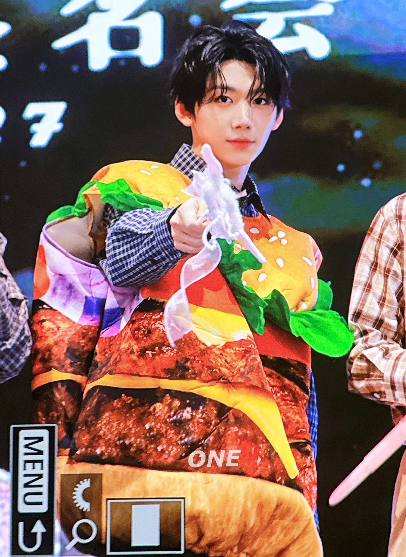 AHOF パク・ハン ファンダムコミュニティ │ KPOP人気No.1アプリ 最愛ドル