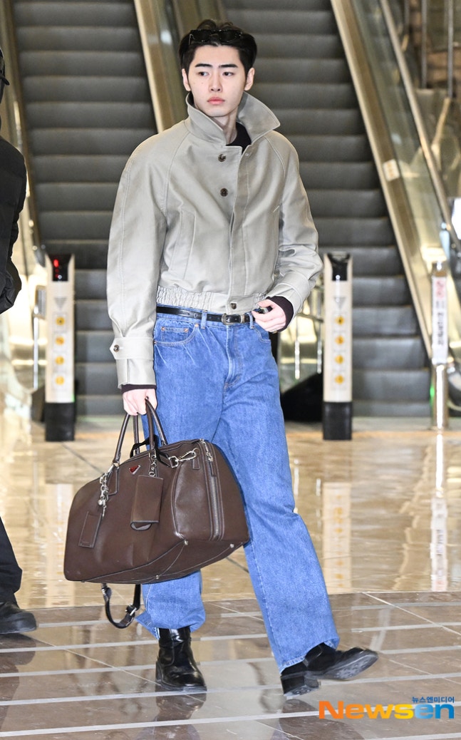 성훈 (ENHYPEN)의 최신 사진