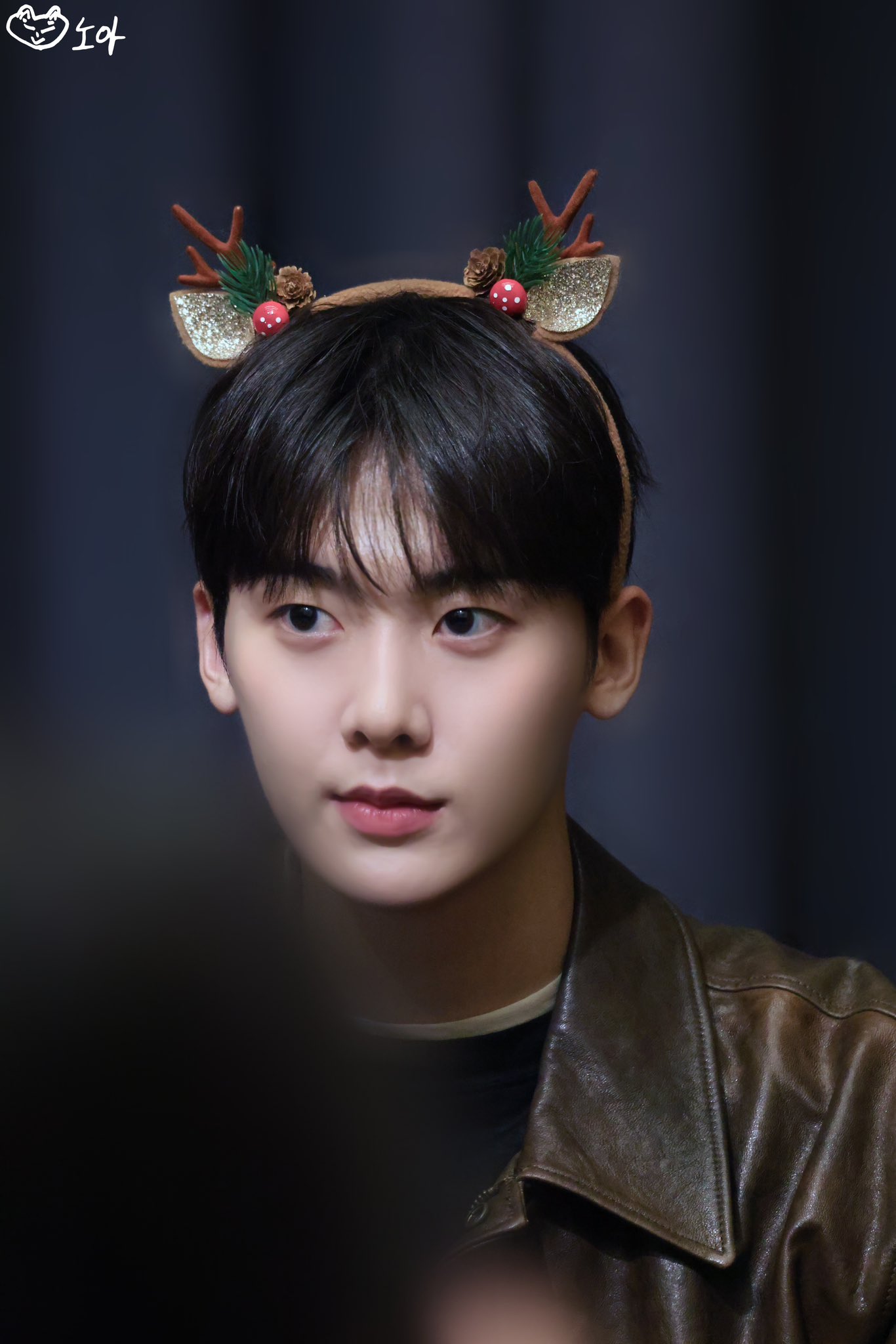 Latest photo of Sanha (ASTRO)