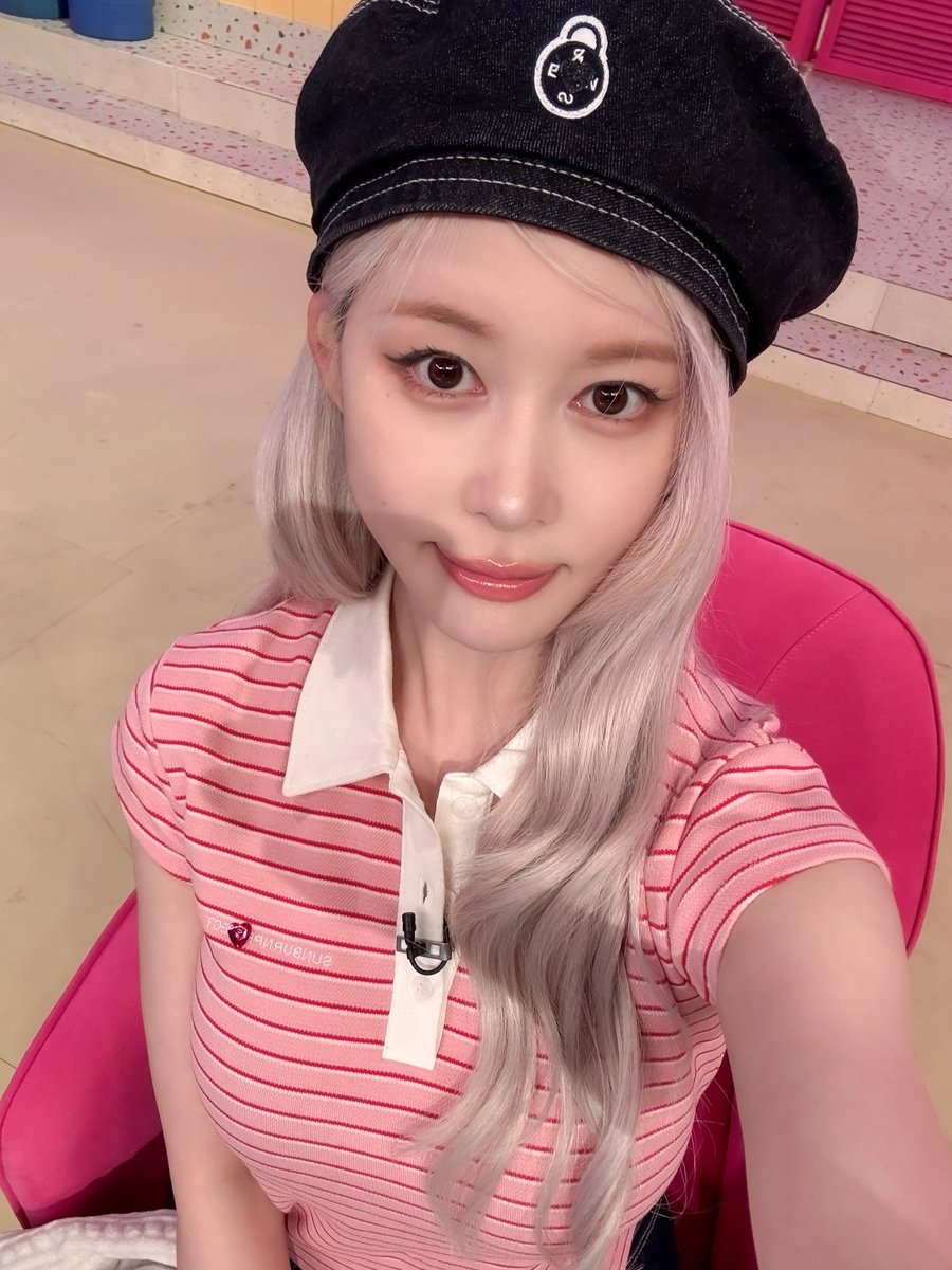Latest photo of WJSN